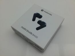 in ear motorola moto buds bass