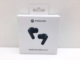 in ear motorola moto buds bass