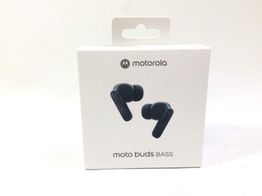in ear motorola moto buds bass