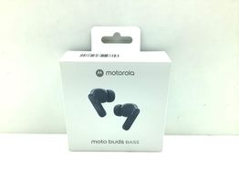 in ear motorola moto buds bass