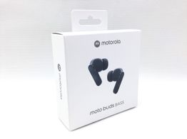 in ear motorola moto buds bass