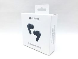 in ear motorola moto buds bass