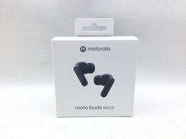 in ear motorola moto buds bass