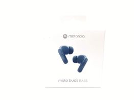 in ear motorola moto buds bass
