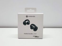 in ear motorola moto buds loop