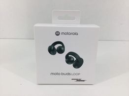 in ear motorola moto buds loop