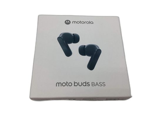 in ear motorola moto buds plus