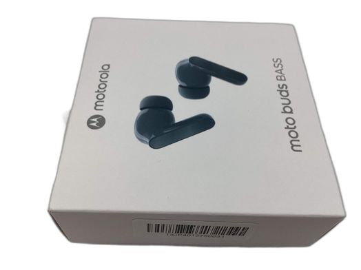 in ear motorola moto buds plus