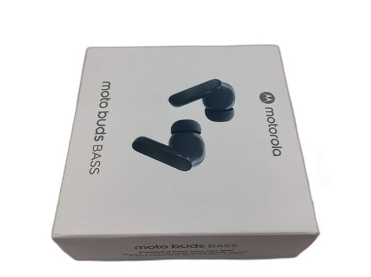 in ear motorola moto buds plus