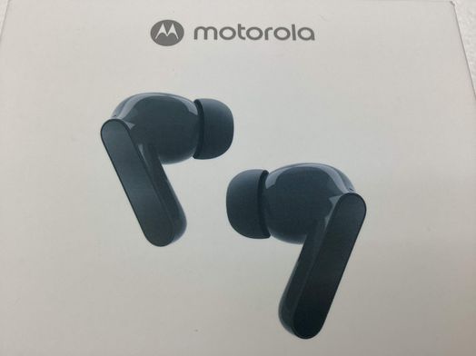 in ear motorola moto buds plus