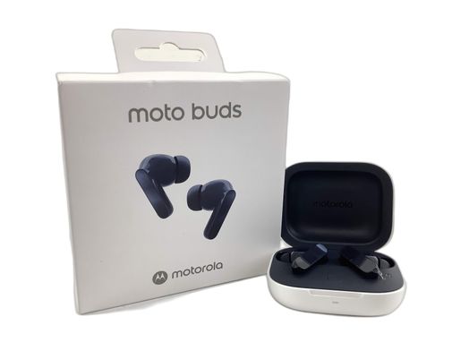 in ear motorola moto buds
