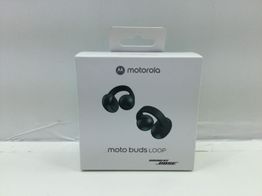 in ear motorola moto buds