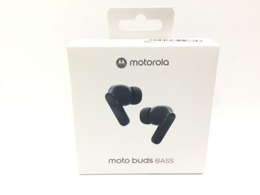 in ear motorola moto buds