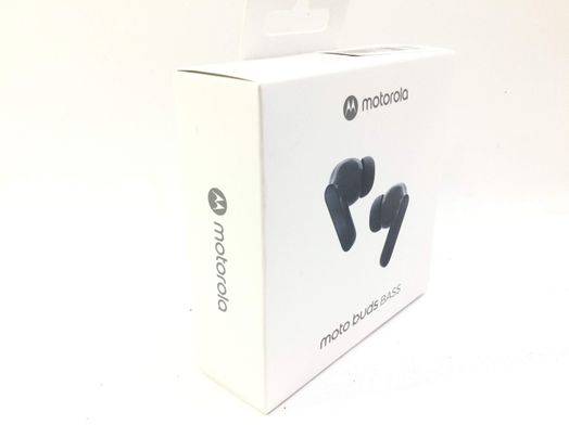 in ear motorola moto buds