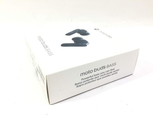 in ear motorola moto buds