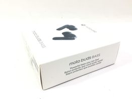 in ear motorola moto buds