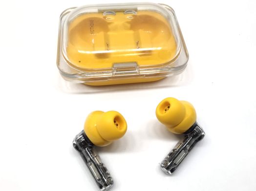 in ear nothing ear 1