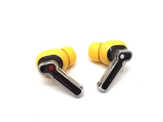 in ear nothing ear 1