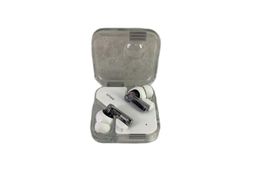 in ear nothing ear