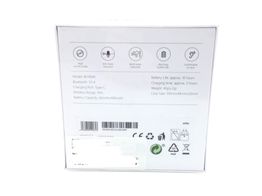 in ear nubia livebuds pro 3