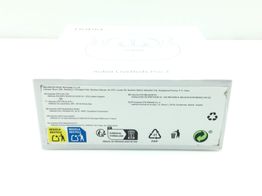 in ear nubia livebuds pro 3