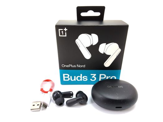 in ear oneplus buds pro 3