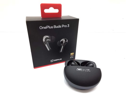 in ear oneplus buds pro 3