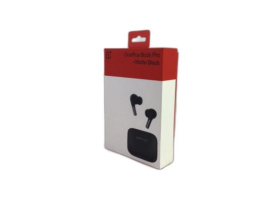 in ear oneplus buds pro