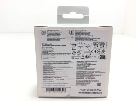 in ear oppo enco air4