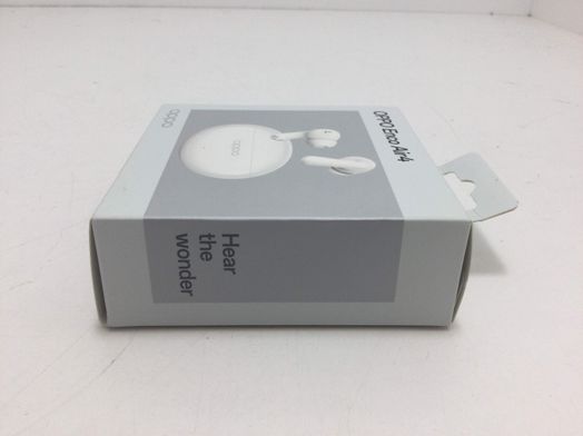in ear oppo enco air4