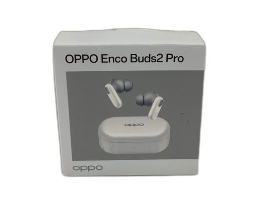 in ear oppo enco buds 2 pro