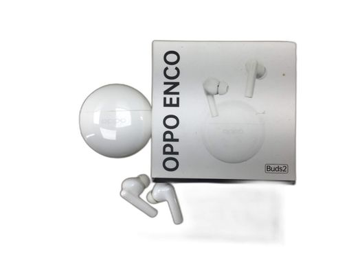 in ear oppo enco buds 2