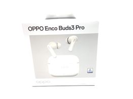 in ear oppo enco buds 3 pro