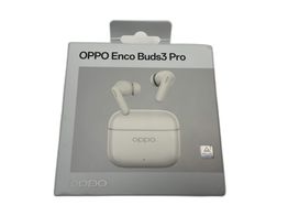 in ear oppo enco buds 3 pro