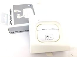 in ear oppo enco buds 3 pro