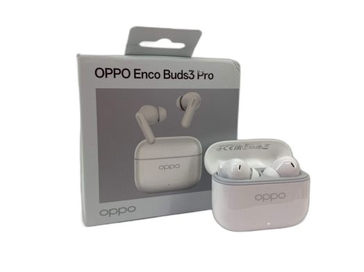 in ear oppo enco buds 3 pro