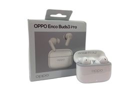 in ear oppo enco buds 3 pro