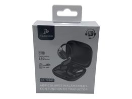 in ear pacifico np-t2062