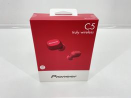 in ear pioneer se-c5tw