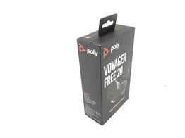 in ear poly voyager free 20