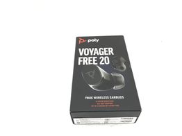 in ear poly voyager free 20