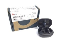 in ear poly voyager free 60+ uc