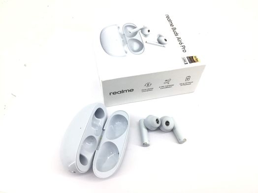 in ear realme buds air 6 pro