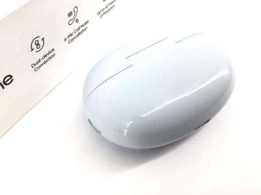 in ear realme buds air 6 pro