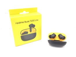 in ear realme buds t200 lite