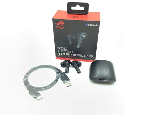 in ear republic of gamers cetra