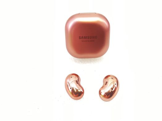 in ear samsung buds live