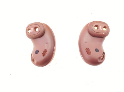 in ear samsung buds live