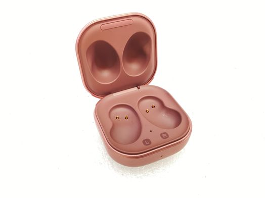 in ear samsung buds live