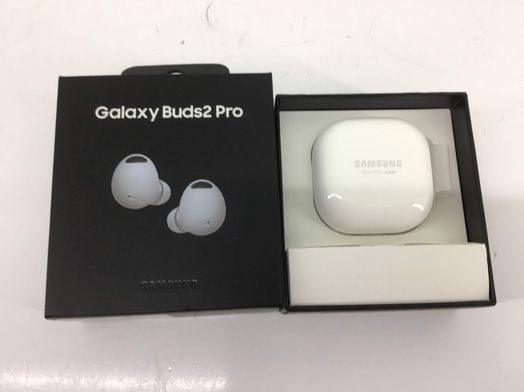 in ear samsung galaxy buds 2 pro smr510